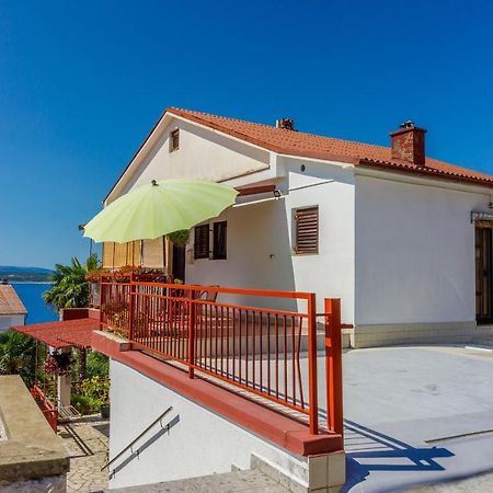 Apartment Antic S Crikvenica Bagian luar foto