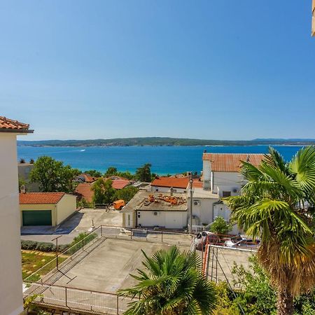 Apartment Antic S Crikvenica Bagian luar foto